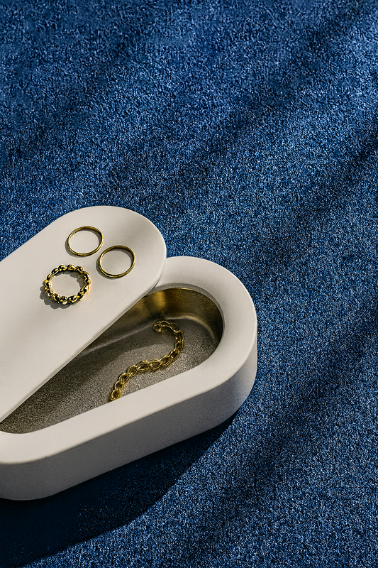 PureSonic Ultrasonic Cleaner